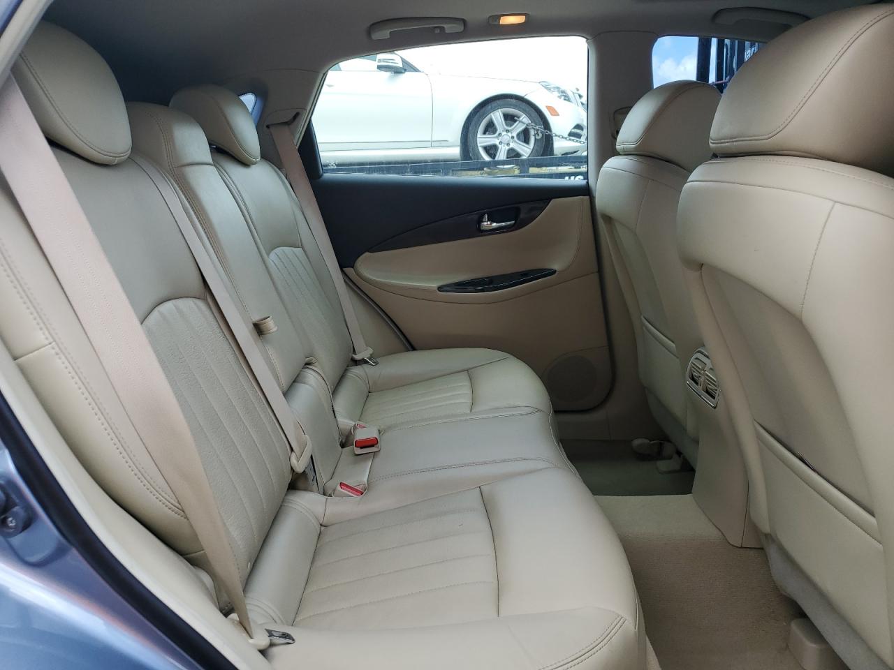 2016 Infiniti Qx50 VIN: JN1BJ0RP6GM234414 Lot: 62370995