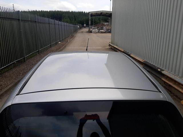 2006 HONDA JAZZ SE