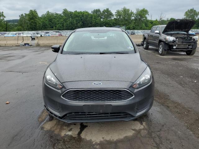  FORD FOCUS 2016 Серый