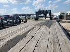 2024 5 STAR ST-366 FB EQUIPMENT TRAILER for sale at Copart TX - WACO