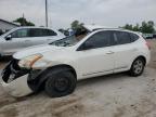 2011 Nissan Rogue S იყიდება Pekin-ში, IL - All Over