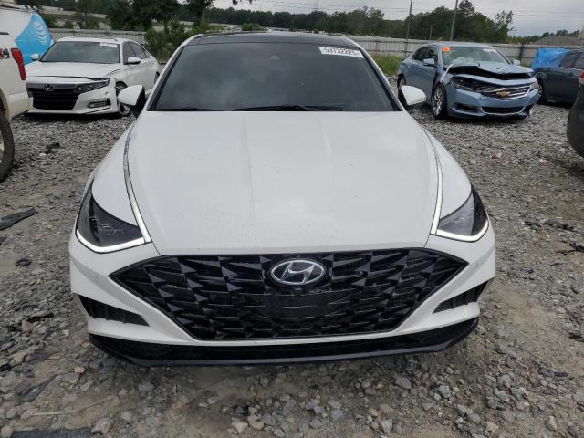  HYUNDAI SONATA 2023 Biały