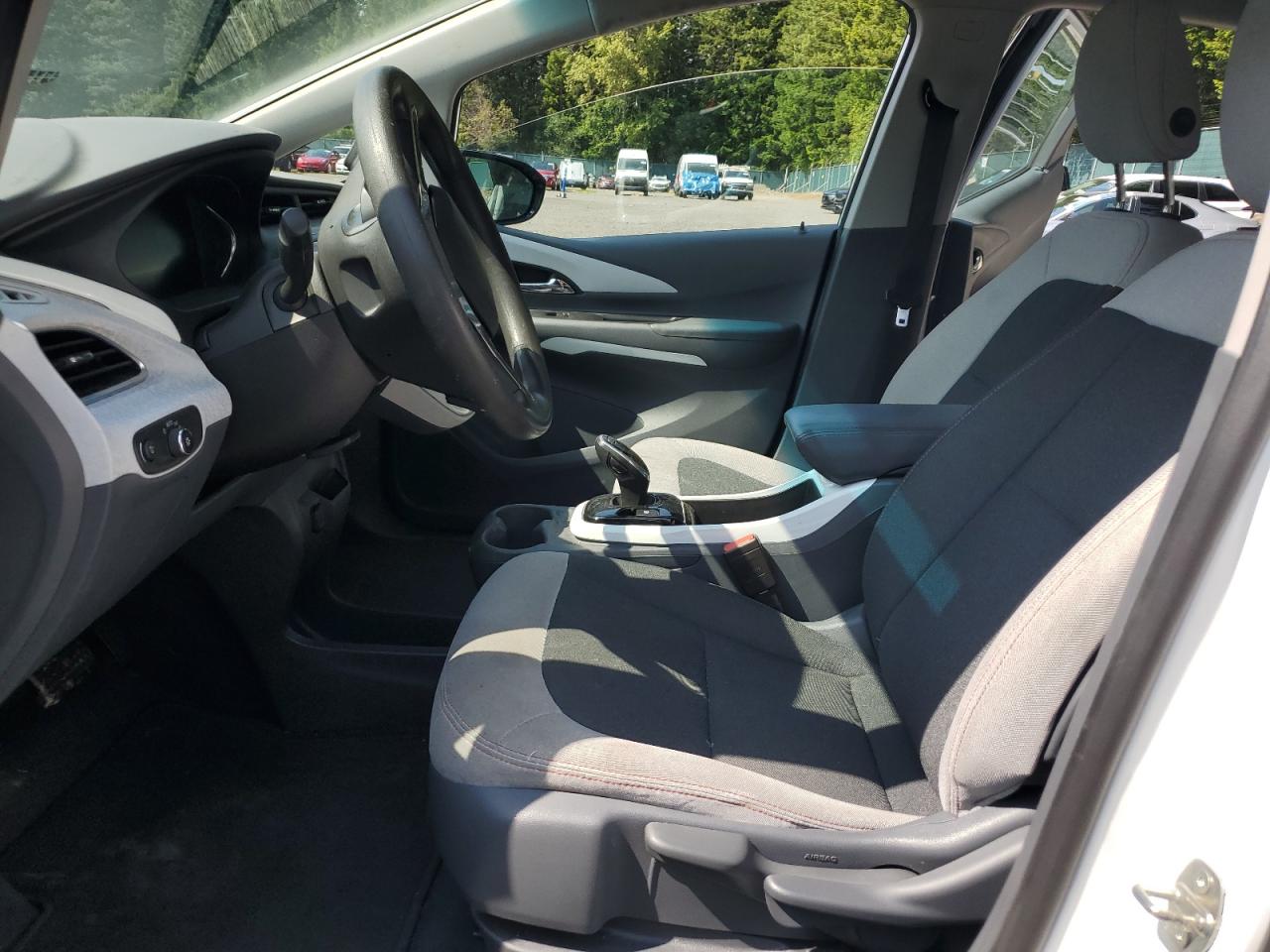 2021 Chevrolet Bolt Ev Lt VIN: 1G1FY6S08M4103886 Lot: 62159825