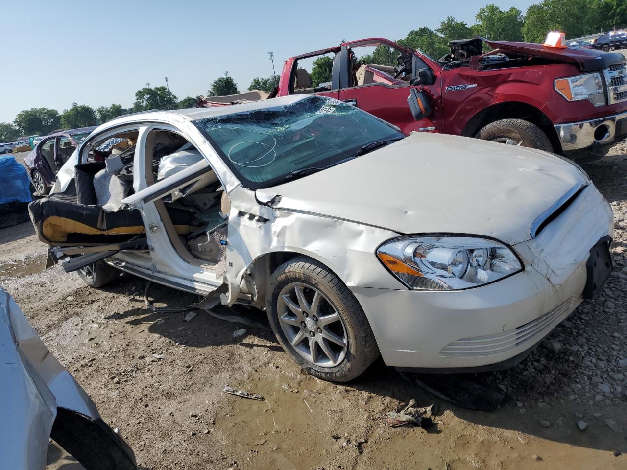 2007 Buick Lucerne - Image 4