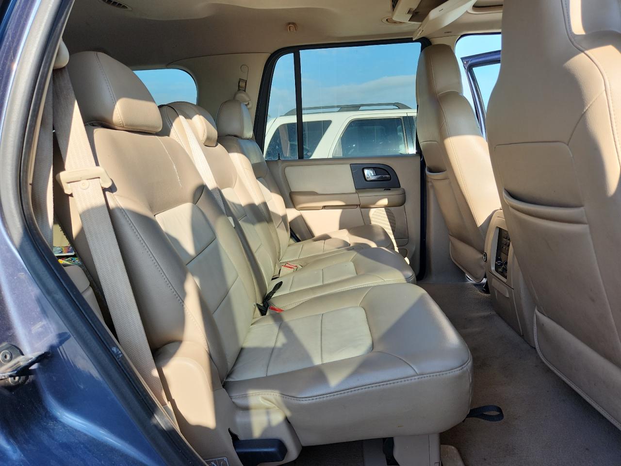 2006 Ford Expedition Eddie Bauer VIN: 1FMFU175X6LA85650 Lot: 62827575