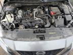 2021 Nissan Altima Sr   de vânzare în Florence, MS - Side