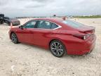 2021 Lexus Es 350 Base for Sale in Taylor, TX - Hail
