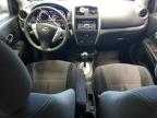2017 Nissan Versa S for Sale in Lyman, ME - Front End