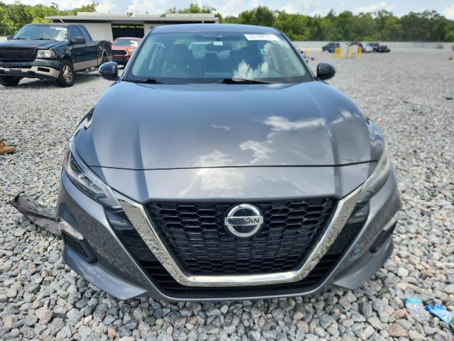  NISSAN ALTIMA 2019 Gray