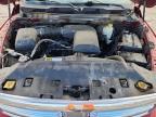 2015 Ram 1500 Slt de vânzare în Tulsa, OK - Hail