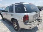 2006 Chevrolet Trailblazer Ls للبيع في Montgomery، AL - Rear End