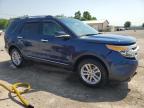 2012 Ford Explorer Xlt იყიდება Pekin-ში, IL - Front End