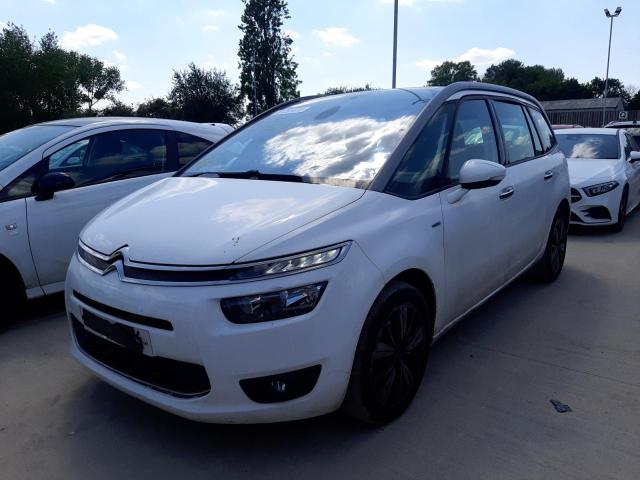 CITROEN C4 GRAND P 2015