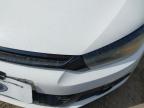 2011 VOLKSWAGEN SCIROCCO G for sale at Copart PETERLEE