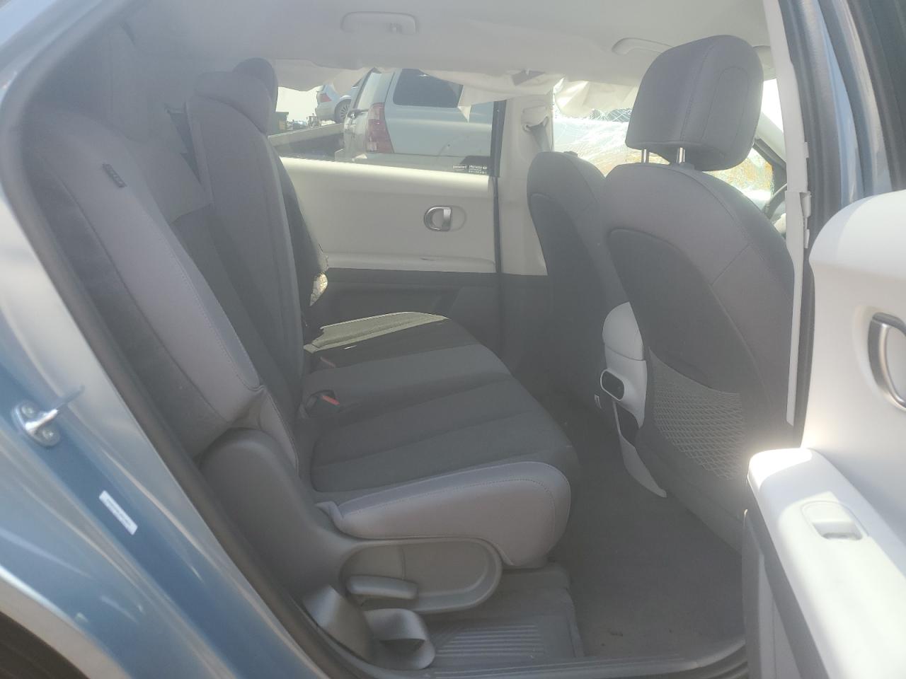2024 Hyundai Ioniq 5 Se VIN: KM8KMDDF9RU330563 Lot: 59802775
