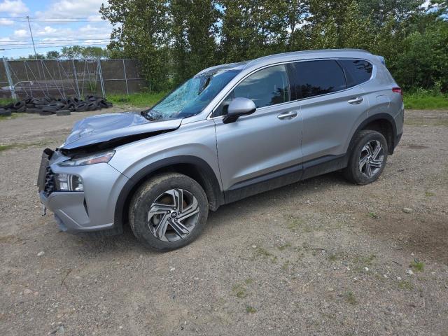  HYUNDAI SANTA FE 2021 Gray