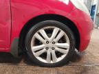 2009 HONDA JAZZ I-VTE for sale at Copart NEWBURY
