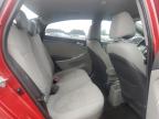 2013 Hyundai Accent Gls na sprzedaż w East Granby, CT - Rear End