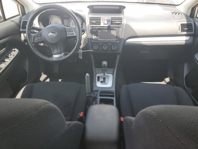  SUBARU IMPREZA 2013 Srebrny