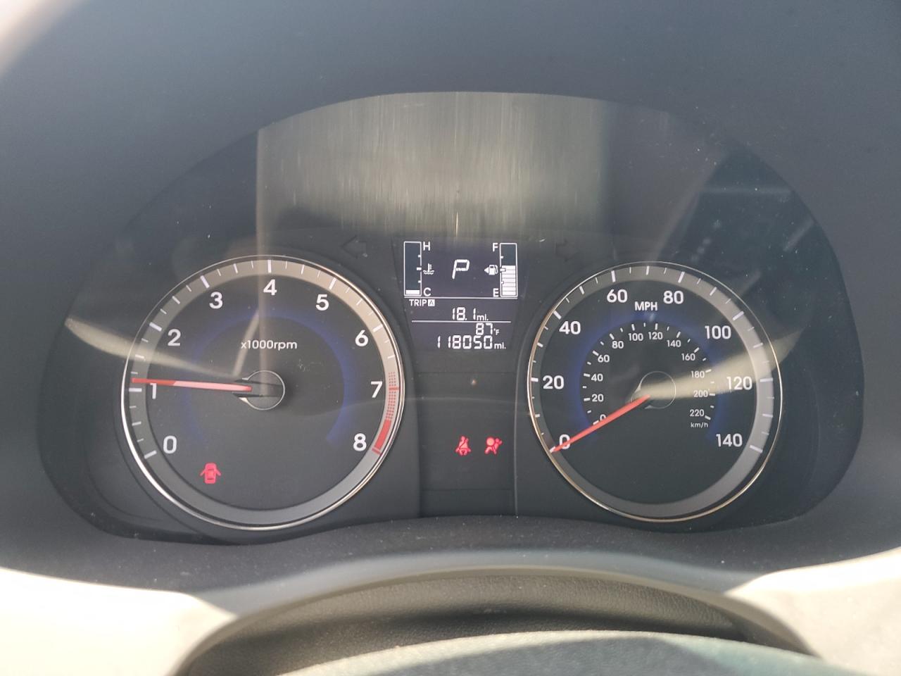 2016 Hyundai Accent Se VIN: KMHCT4AE1GU157430 Lot: 61725605