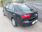 2015 SEAT TOLEDO SE for sale at Copart WESTBURY