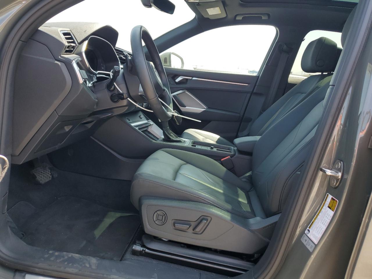 2023 Audi Q3 Premium Plus S Line 45 VIN: WA1EECF34P1088401 Lot: 61863085