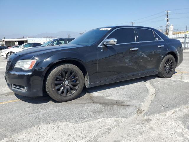 2012 Chrysler 300 Limited