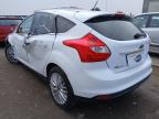 2014 FORD FOCUS ZETE for sale at Copart PETERLEE