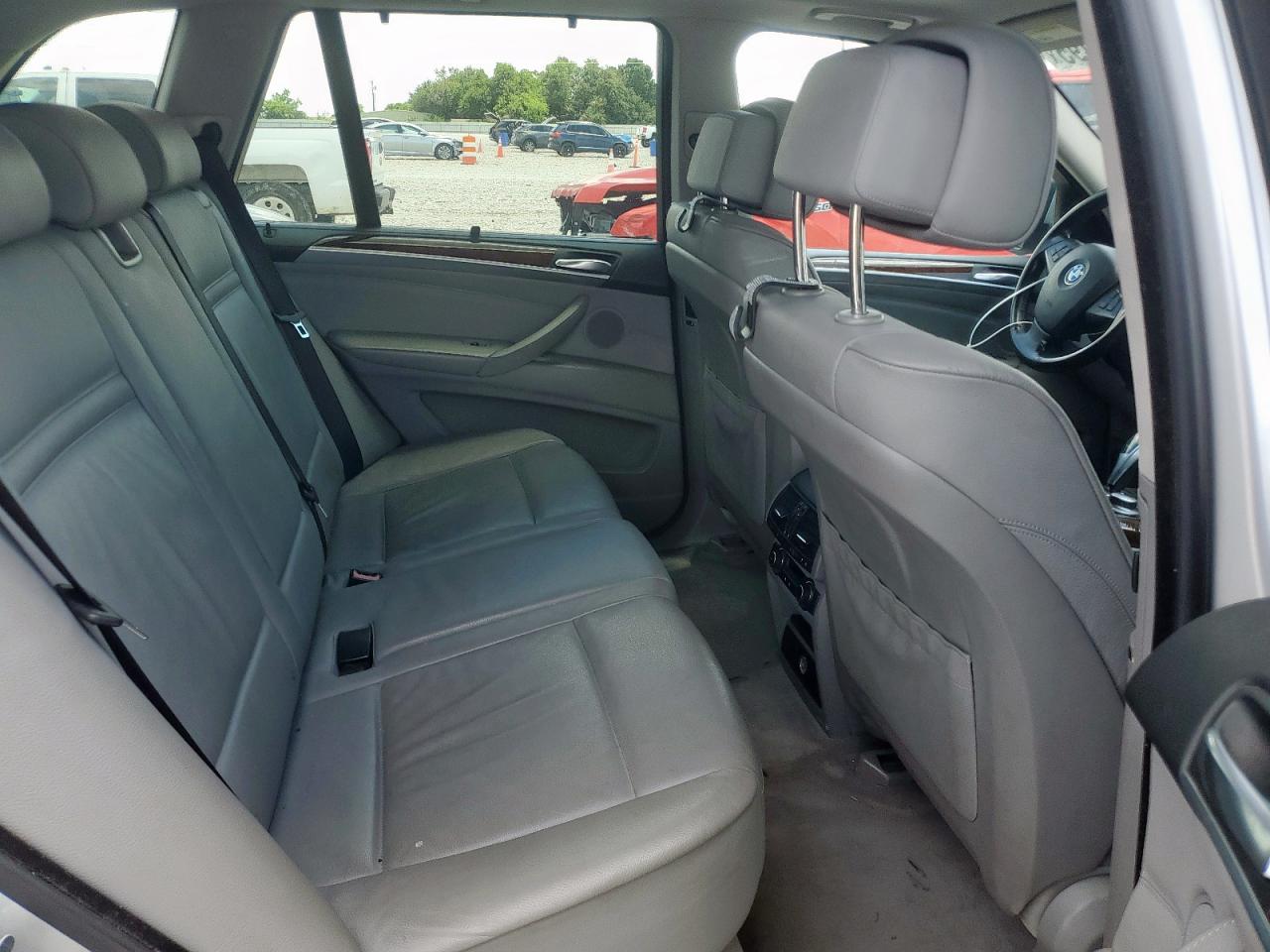 2009 BMW X5 xDrive30I VIN: 5UXFE43509L262363 Lot: 61384495