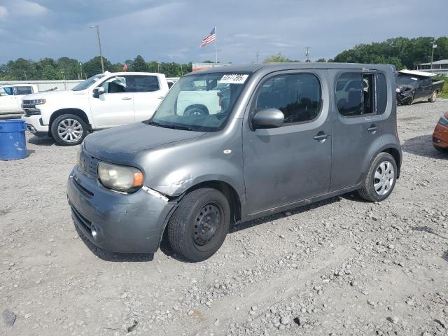 2012 Nissan Cube Base