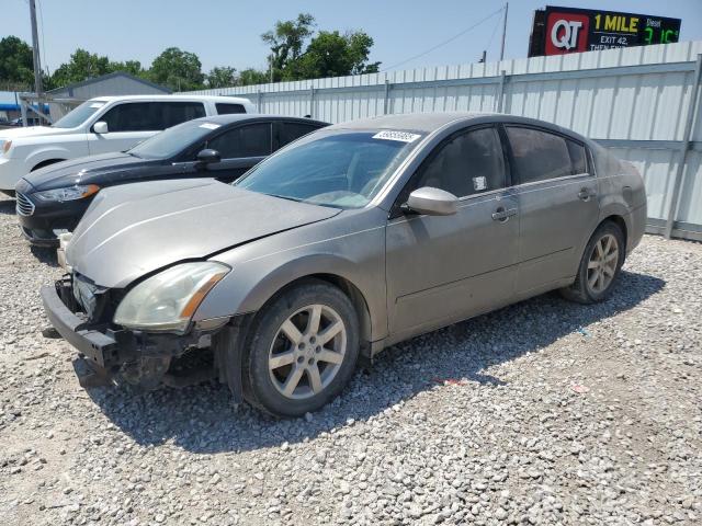 2004 Nissan Maxima Se