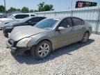 2004 Nissan Maxima Se продається в Wichita, KS - Front End