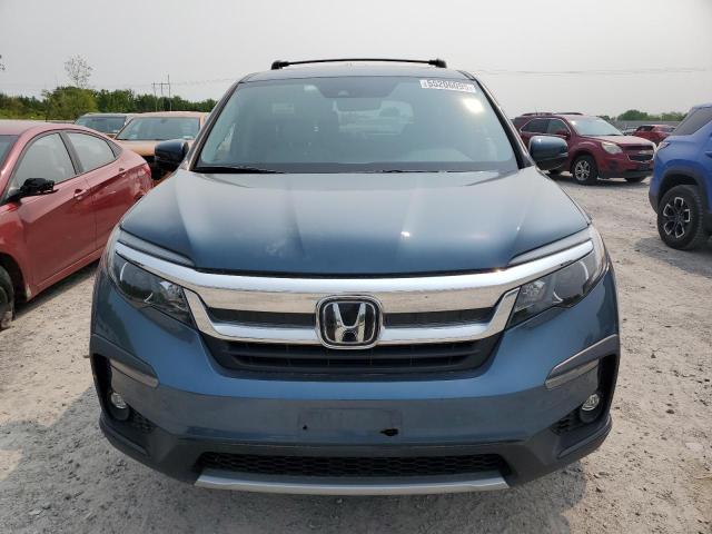  HONDA PILOT 2022 Granatowy