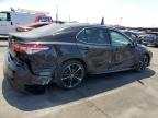 2019 Toyota Camry Le 2.5L للبيع في Wilmington، CA - Side