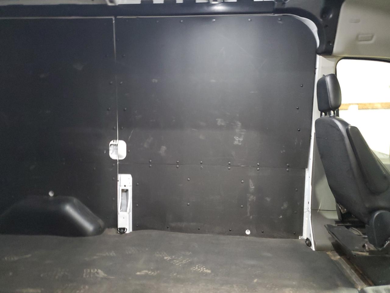 1FTBR1C8XPKB20005 FORD TRANSIT 2023