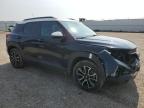 2021 CHEVROLET TRAILBLAZER ACTIV   for sale at Copart AB - EDMONTON