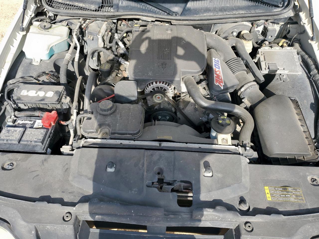 2006 Lincoln Town Car Signature VIN: 1LNHM81V66Y640509 Lot: 59220805