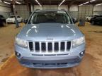 2014 Jeep Compass Sport en Venta en Mocksville, NC - Rear End
