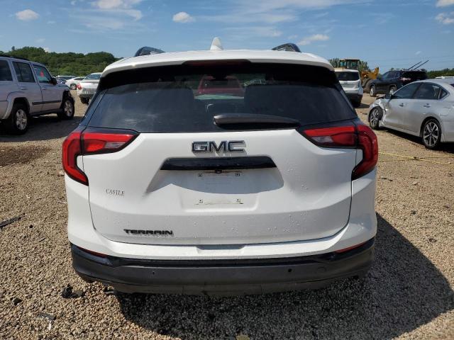  GMC TERRAIN 2020 Белы