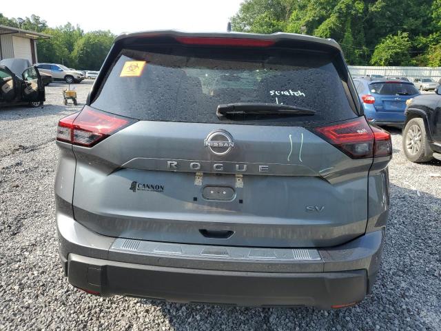  NISSAN ROGUE 2024 Gray