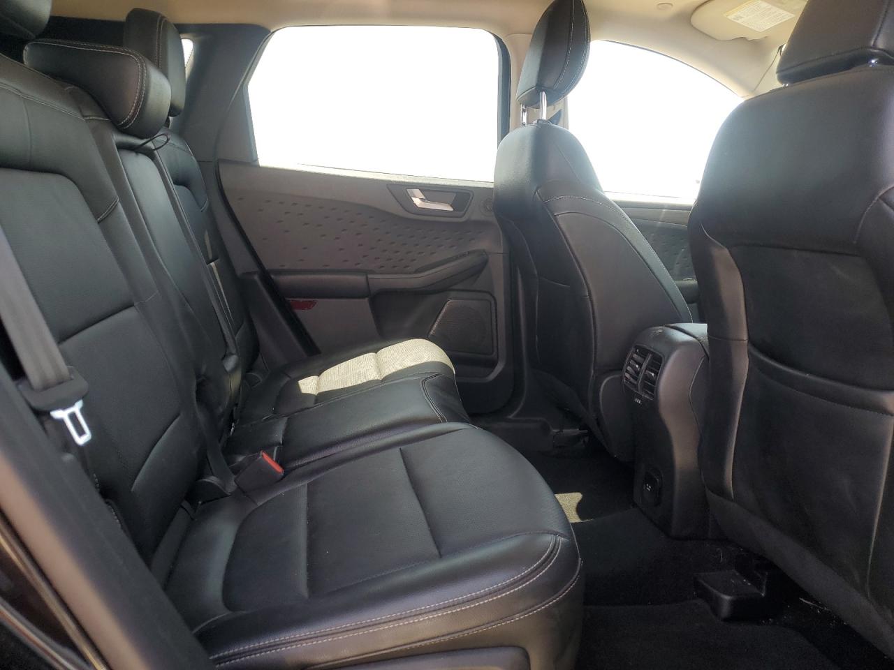 FORD ESCAPE 2020 VIN 1FMCU9DZ3LUC22149 zdjęcie 11