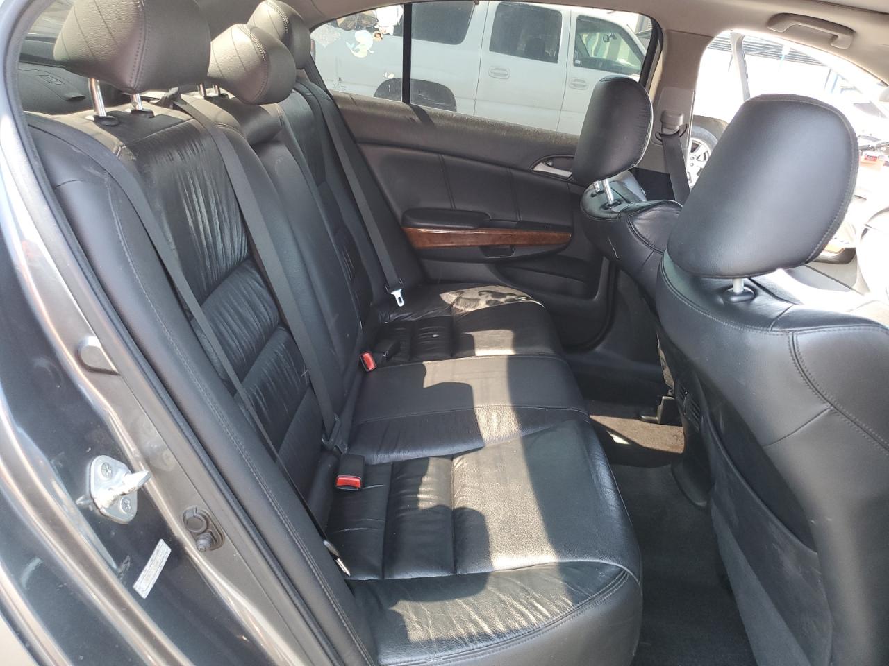HONDA ACCORD 2011 VIN 1HGCP2F83BA015656 photo 10