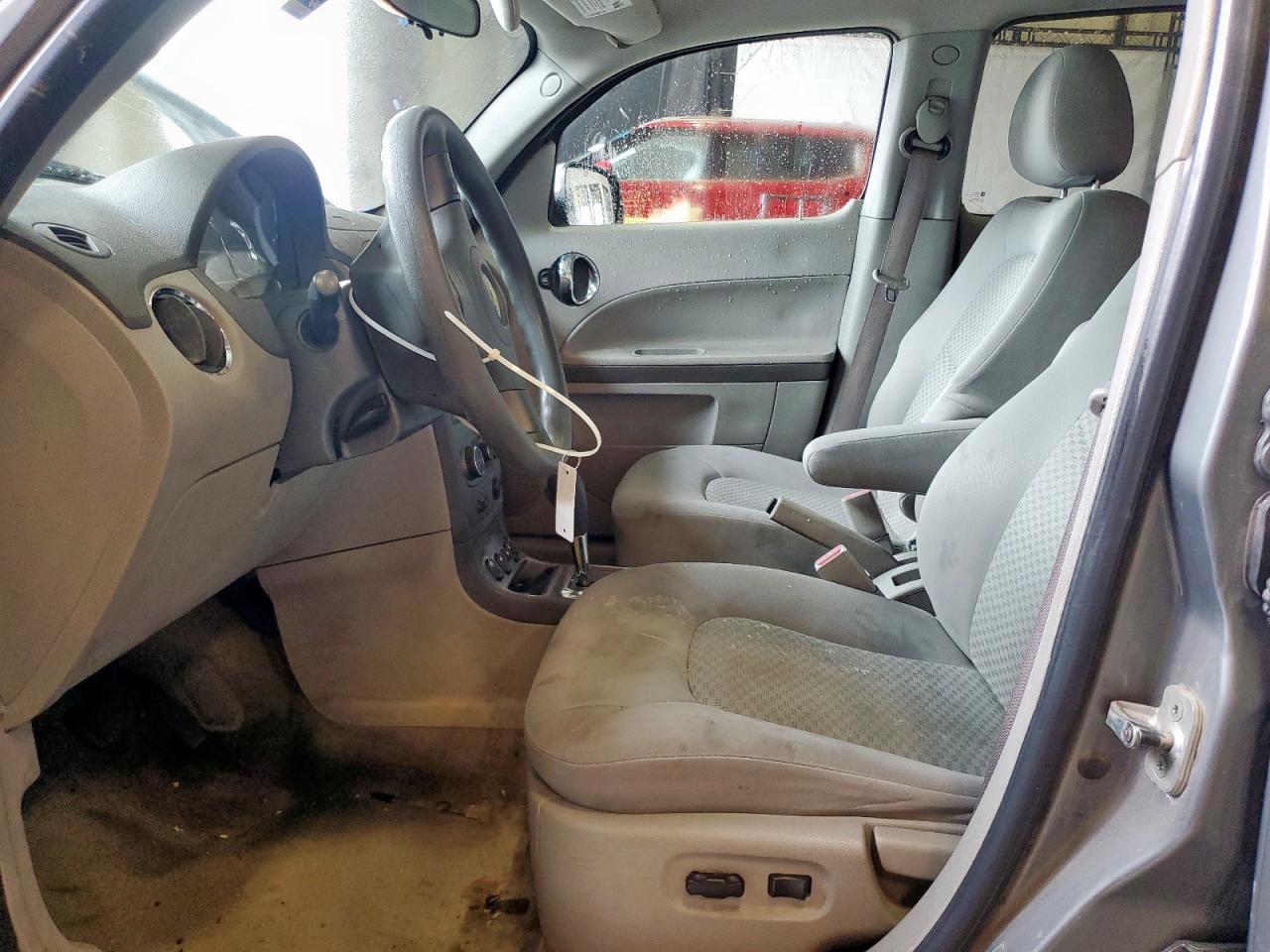 2006 Chevrolet Hhr Lt VIN: 3GNDA23D66S665261 Lot: 60730735