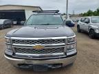 2014 CHEVROLET SILVERADO K1500 LT   for sale at Copart CT - HARTFORD