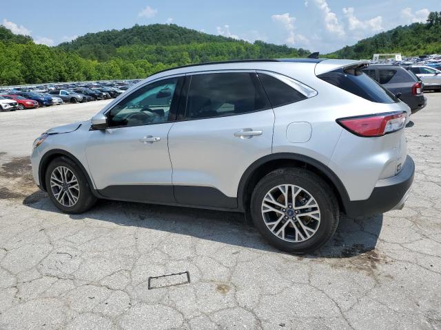  FORD ESCAPE 2020 Silver