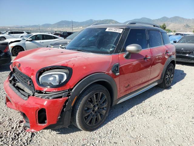 MINI COOPER – zdjęcie z aukcji, lot #60472015