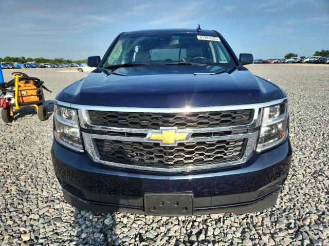  CHEVROLET TAHOE 2017 Granatowy