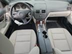 2011 Mercedes-Benz C 300 4Matic للبيع في Austell، GA - Rear End