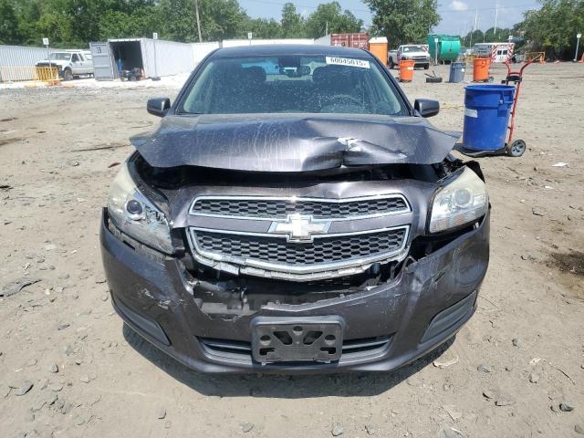  CHEVROLET MALIBU 2013 Gray