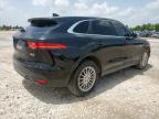 2019 JAGUAR F-PACE    for sale at Copart TX - HOUSTON